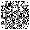 QR code with D'madrid Landscaping contacts