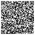 QR code with DMX Landscape contacts