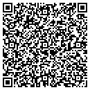 QR code with Unsafe At Any Speed Records contacts