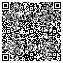 QR code with Uptown Studios contacts