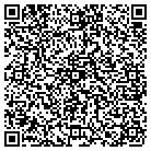 QR code with Orbital Network Engineering contacts