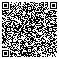 QR code with Pavillions contacts