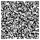QR code with Mark Andrews Construction contacts