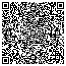 QR code with Hamra Law Firm contacts