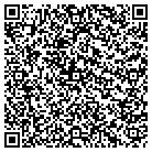 QR code with Rebecca's Studio of Performing contacts