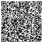 QR code with Trinity Plumbing Co Inc contacts