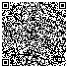 QR code with Master Builders of W Central contacts