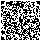 QR code with Mcdowell Remodeling Co contacts
