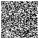 QR code with The Turner contacts