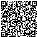 QR code with Gbd contacts