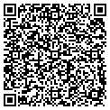 QR code with Gis contacts