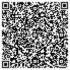 QR code with E & E Fence & Landscaping contacts
