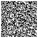 QR code with On Cue Express contacts