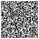 QR code with Amore Studio contacts