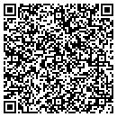 QR code with Monte P Serbus contacts