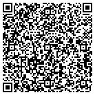 QR code with Hydro Conduit Of Texas Lp contacts