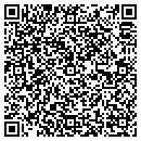QR code with I C Construction contacts