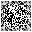 QR code with L C Gadco Management contacts