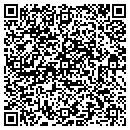 QR code with Robert Saunders DVM contacts