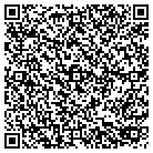 QR code with L & R Pre Cast Concrete Work contacts