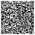 QR code with Manning Ready-Mix L L C contacts