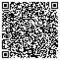 QR code with Pop' In contacts