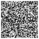 QR code with Morgan Linen Service contacts