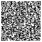 QR code with K Force Onstaff Group contacts