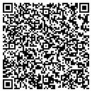 QR code with Under the Big Top contacts