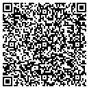 QR code with Fa Land Arch contacts