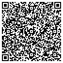 QR code with T Groove Productions contacts