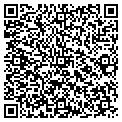 QR code with Audio 1 contacts