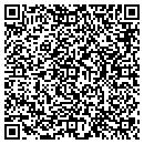 QR code with B & D Heating contacts