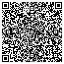 QR code with R J Trading Corp contacts