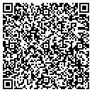 QR code with Hays Steven contacts