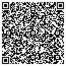 QR code with W&D Communications contacts