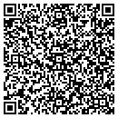 QR code with C A Entertainment contacts
