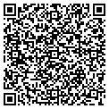 QR code with Haley Jerol contacts