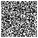 QR code with Castle D'amour contacts