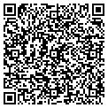 QR code with Wxmx contacts