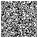 QR code with Alfred's Plumbing Service contacts