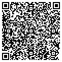 QR code with Ra Bristlin & Son contacts