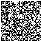QR code with X O One Communications contacts