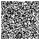 QR code with L'Art De Chine contacts