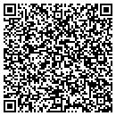 QR code with C Mar Camp Studio Inc contacts