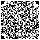QR code with Coxon Creative Service contacts
