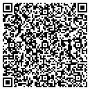 QR code with Rodeo Corner contacts