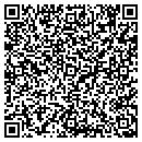 QR code with Gm Landscaping contacts