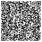 QR code with A L R Plumbing contacts