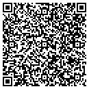 QR code with Hampton Blowers contacts